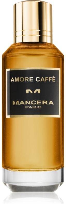 Amore Caffè EdP