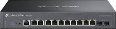 TP-Link Omada Multi-Gigabit VPN Router ER7412-M2