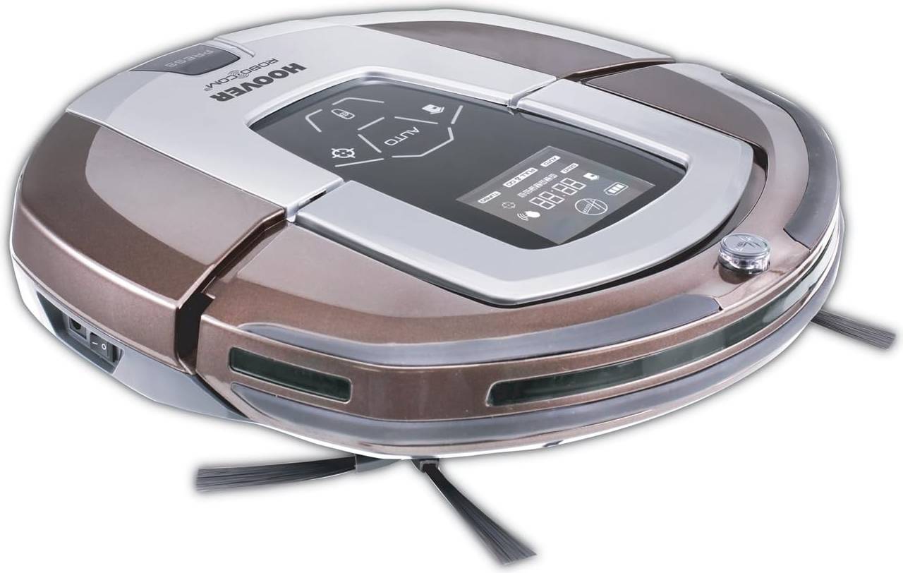 Hoover RBC 070 Brun