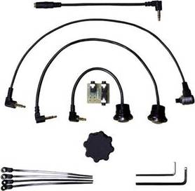 AquaTech Electrical Kit Canon R5