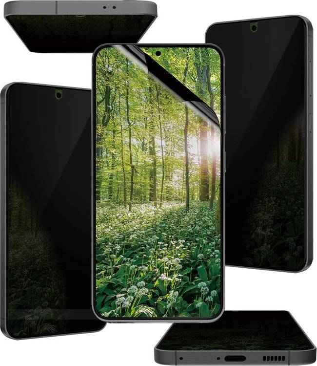 Privacy screen protector PanzerGlass Matrix 4-Way Privacy Screen Protector