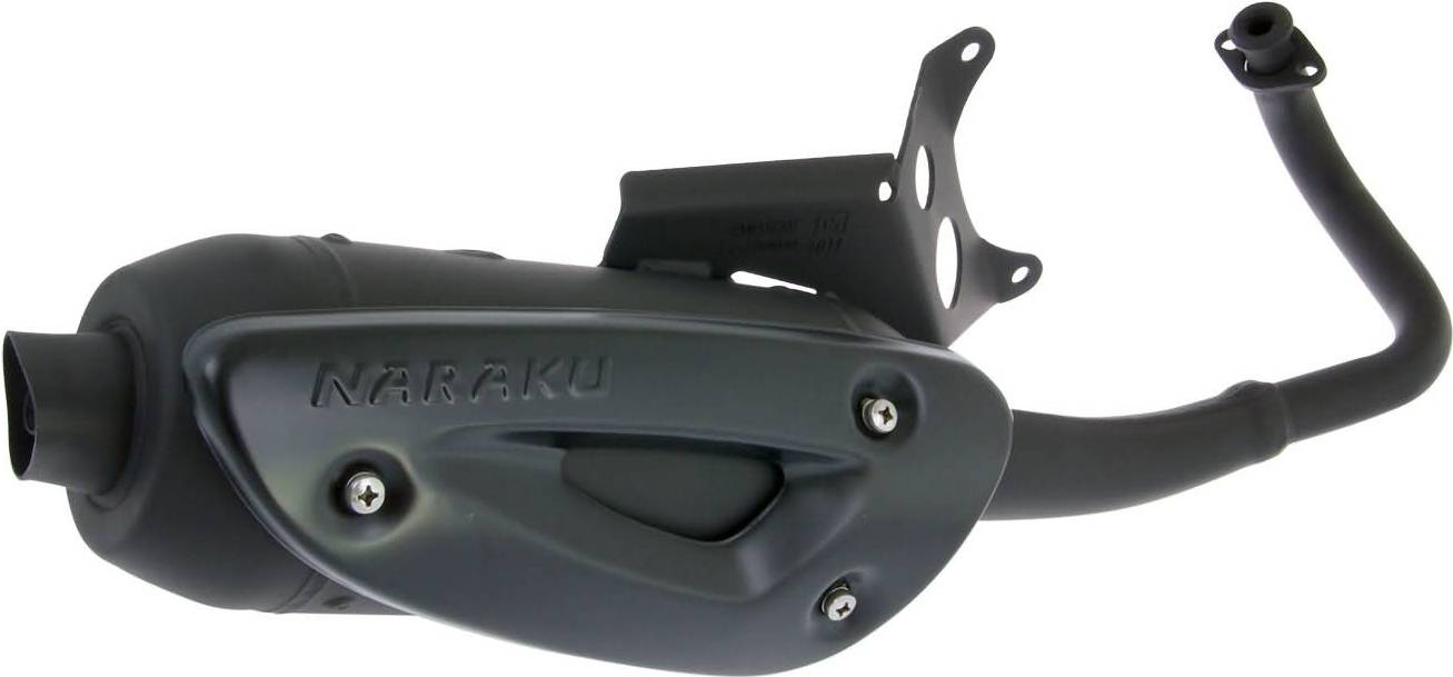 Nk400.12 Full Line System