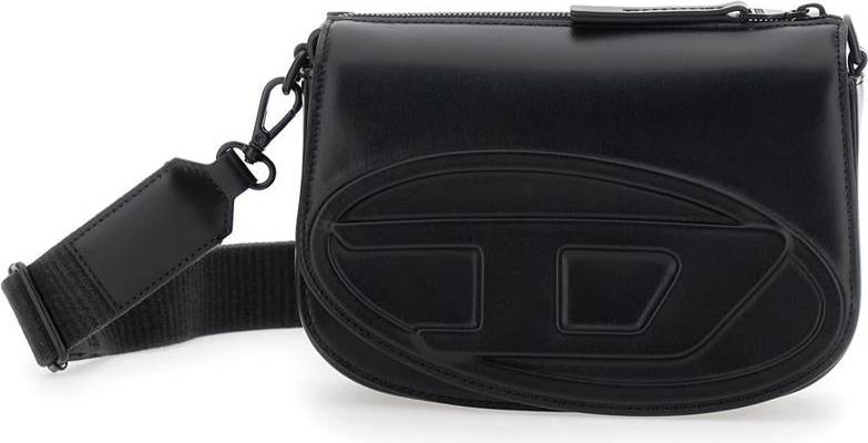 Diesel Taske - Sort