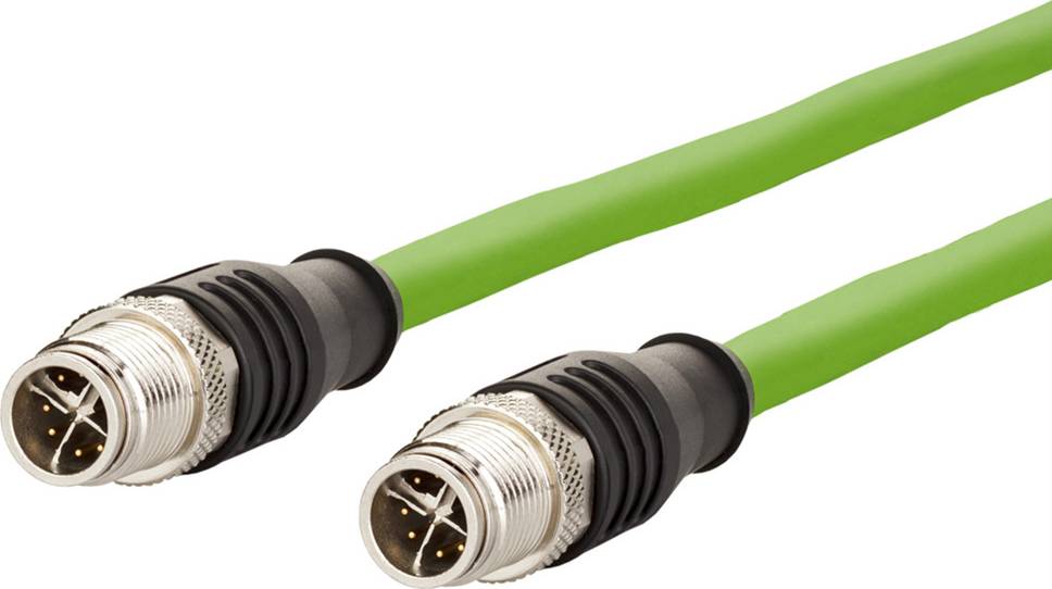 M12 Cable