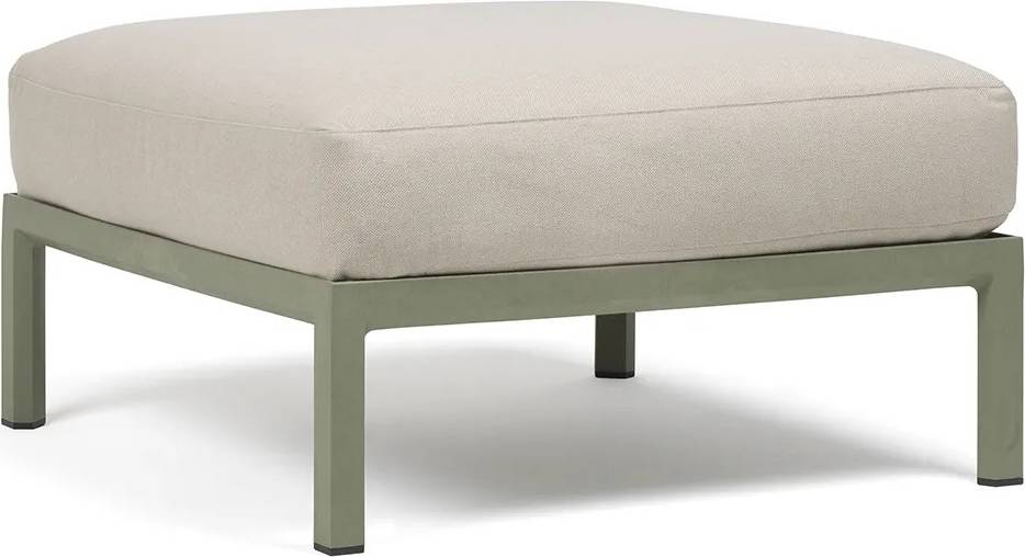 Nardi Maximo Puff Module Cactus Perla Modulsofa