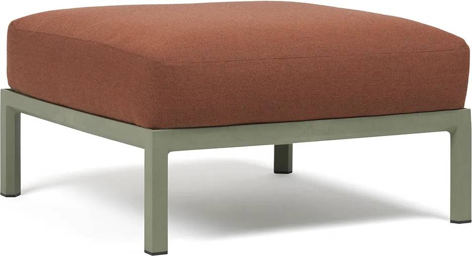 Nardi Maximo Puff Module Cactus Cannella Modulsofa