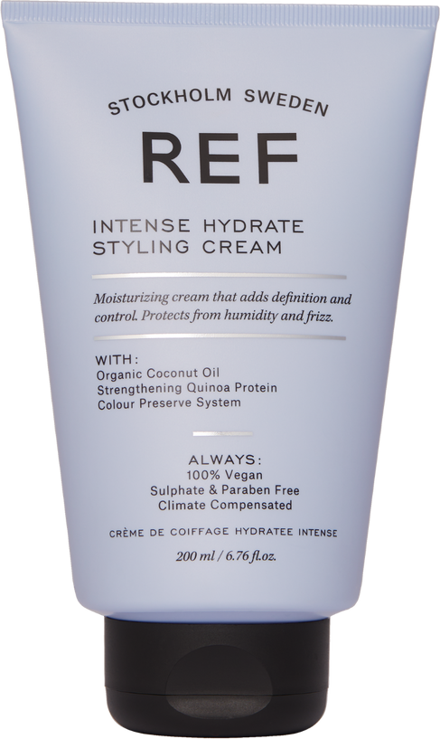 REF Intense Hydrate Styling Cream 200ml