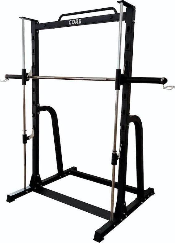 Squat Rack Máquina Smith