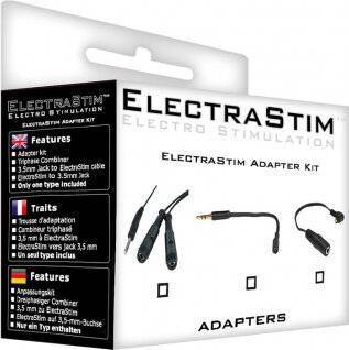 ElectraStim Adapter Kit