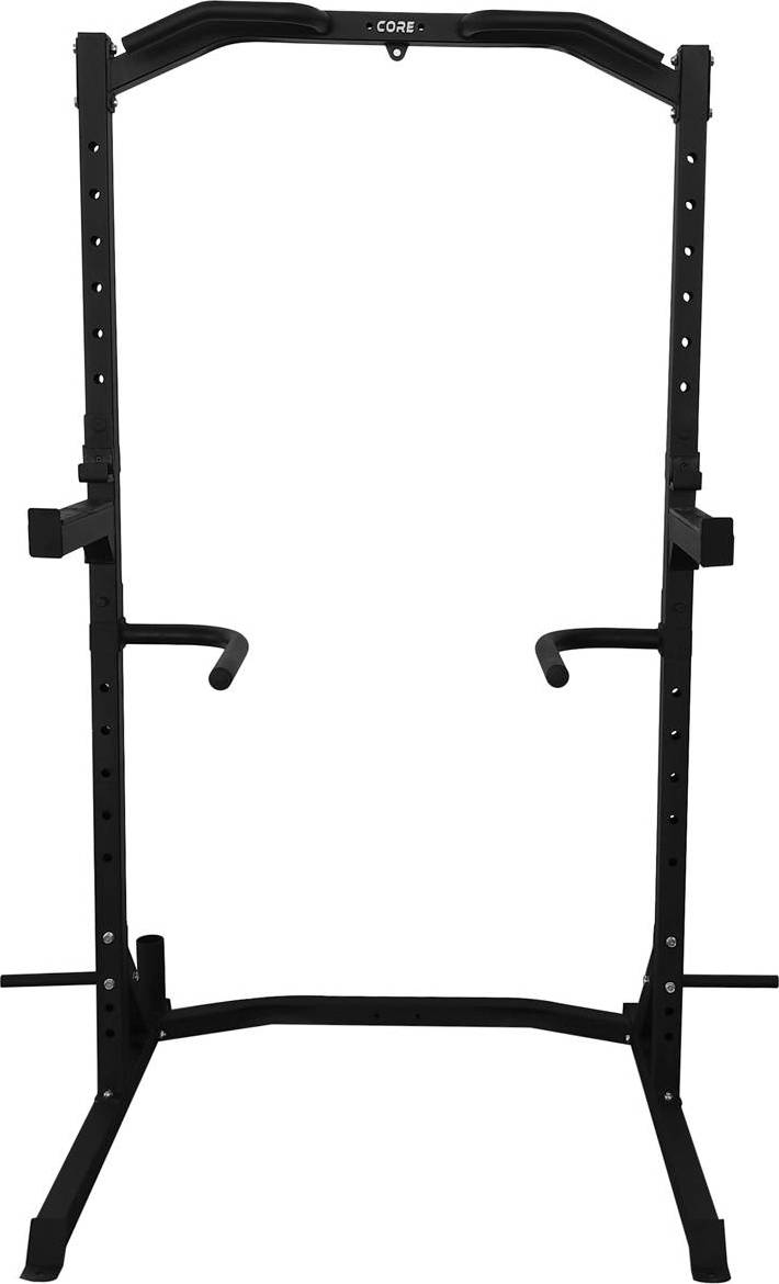 Half Squat Rack