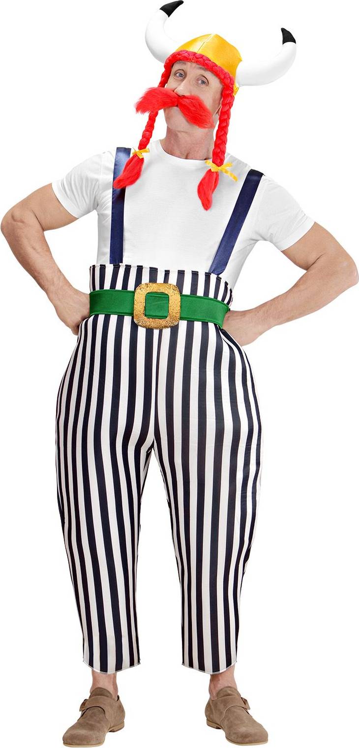 Widmann Gallic Adult Costume.