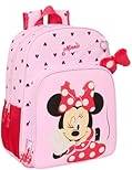 Safta Minnie Mouse Naive Rygsæk -