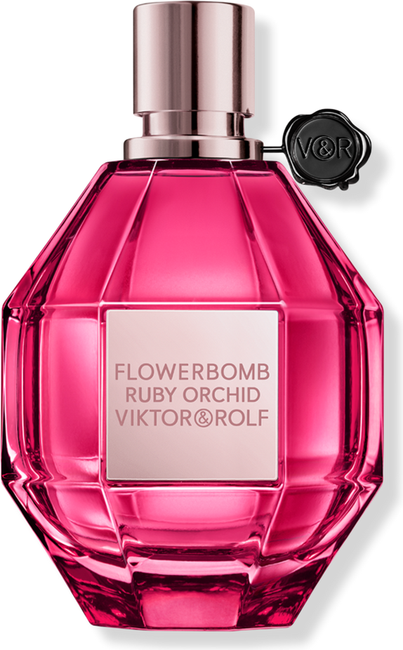 Viktor rolf flowerbomb Viktor & Rolf Flowerbomb Ruby Orchid EdP
