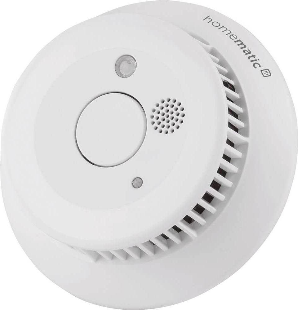Homematic IP IP HmIP-SWSD with Q Label