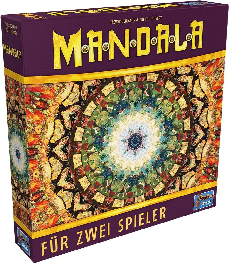 Mandala 