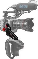 Shape FX6 Remote Extension Handle and Cable