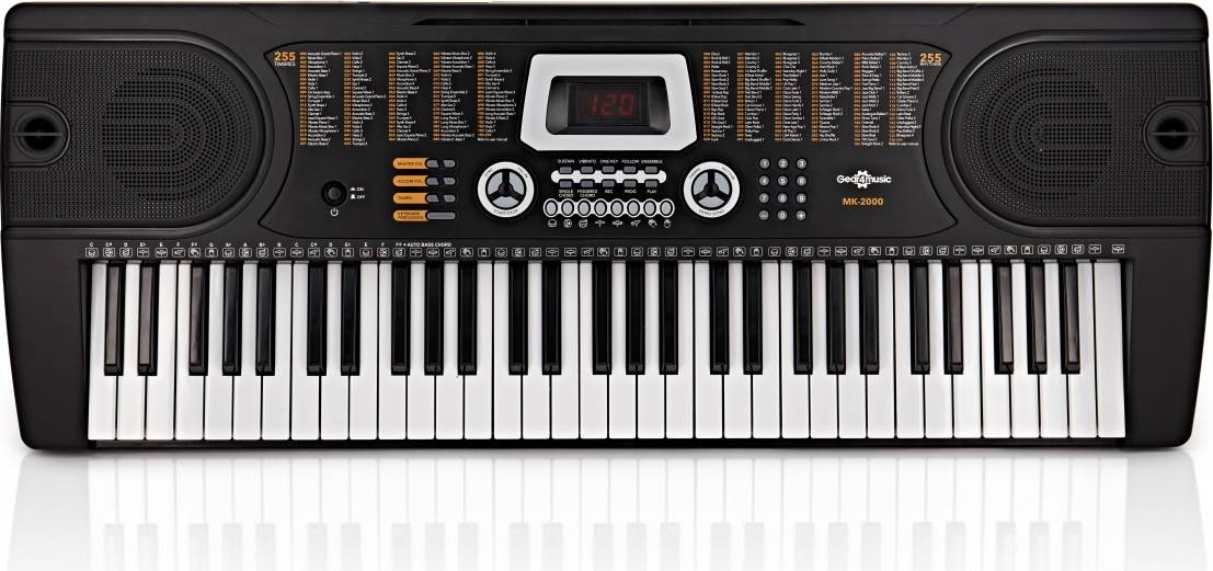 MK-2000