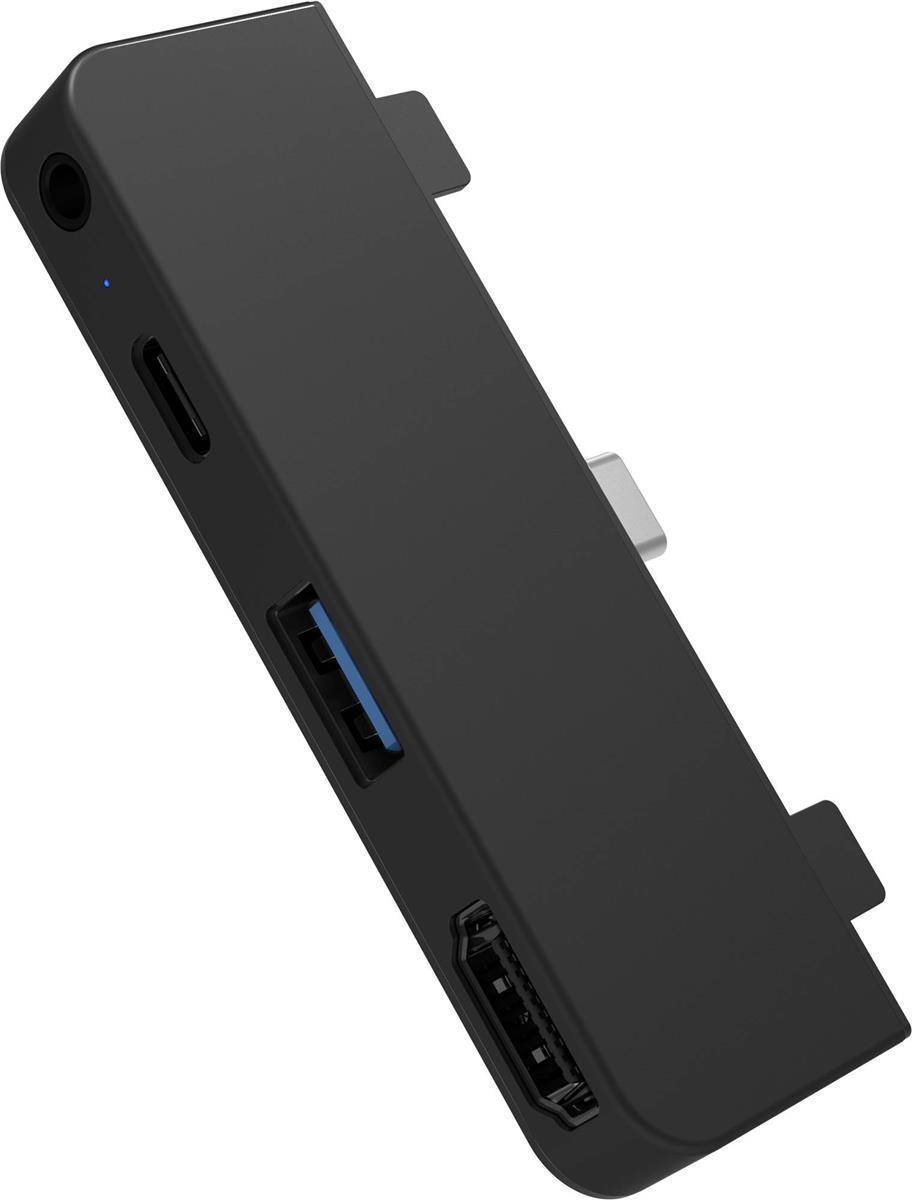Hyper Drive 4-In-1 USB-C Hub