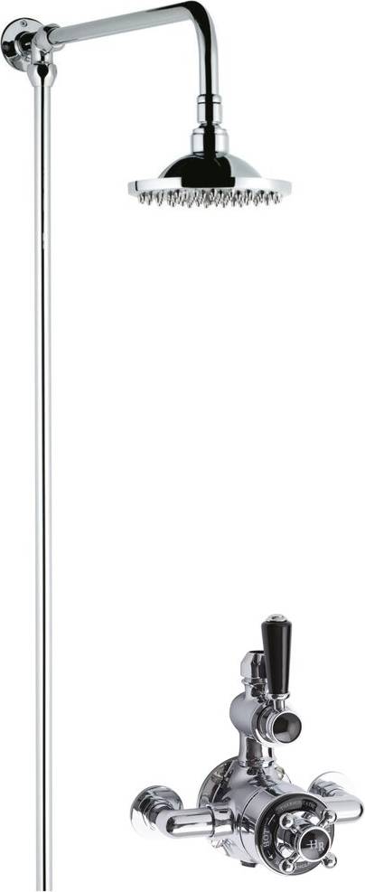 Hudson Reed Mixer Shower Head