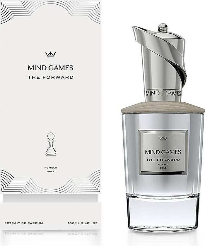 The Forward EdP