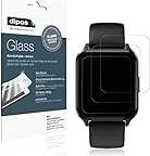 Dipos Touchelex 1.52 Inch Matte Screen Protector