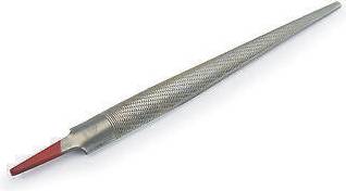 Iwasaki 8in Half Round Extra Fine File Rasp