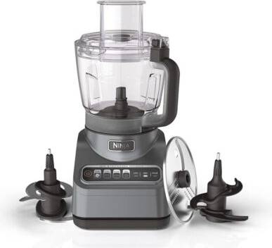 Food ninja Ninja Professional Plus Food Processor