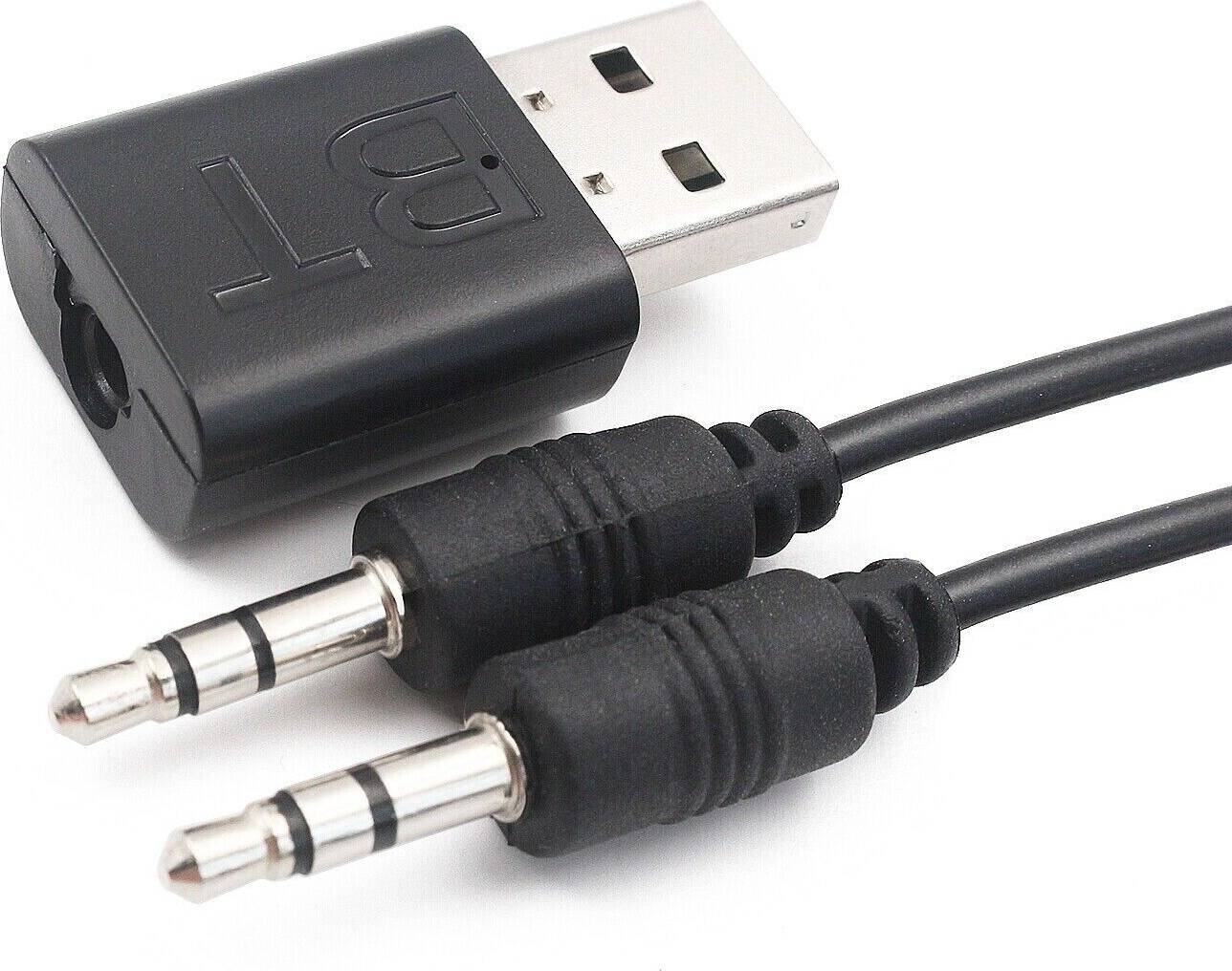 Bluetooth 5.0 Audio Receiver