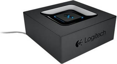 Logitech Bluetooth Audio Receiver