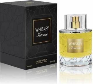 Whiskey Intense EDP 100ml