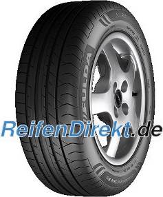 215 65 r17 Fulda EcoControl SUV 215/65 R17 99V