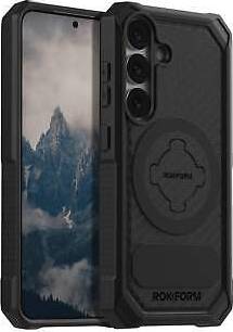 Rokform Galaxy S25 Rugged Case