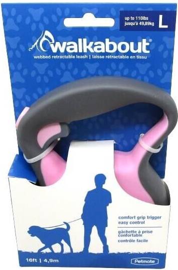 Walkabout 3 Tape L Rosa