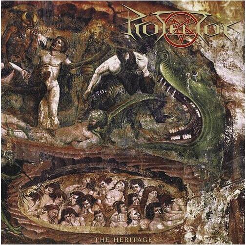 Protector (CD)