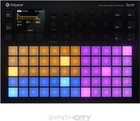 Polyend Synth Multi-Engine Polyphonic Synthesizer