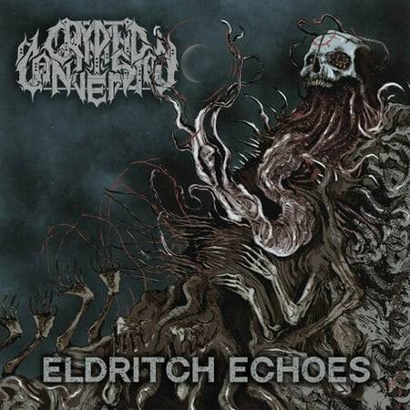 Cryptic Conversion Eldritch Echoes (CD)