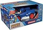 Pull Back Car Team Sonic Racing Blue