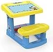 Ninco Mickey Game Table
