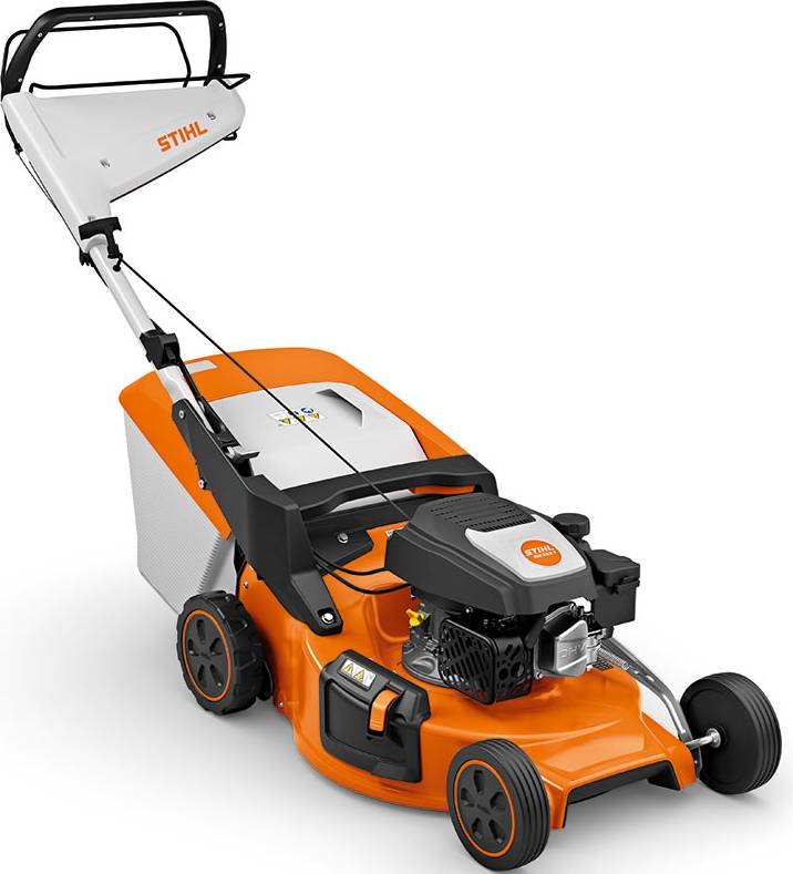 Stihl Rasenmäher RM 253 Benzin-Rasenmäher