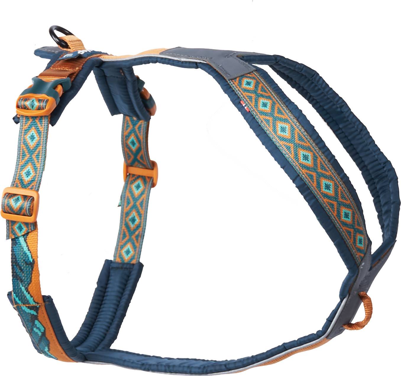 Non-Stop Dogwear Line Harness 5.0 Rp Signature Edition