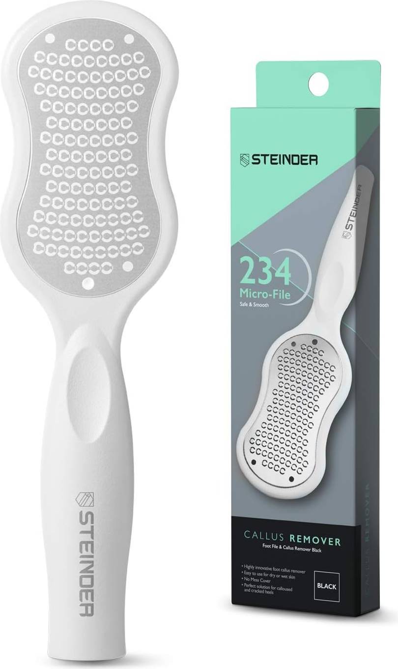 Steinder Callus Remover 234 Micro File