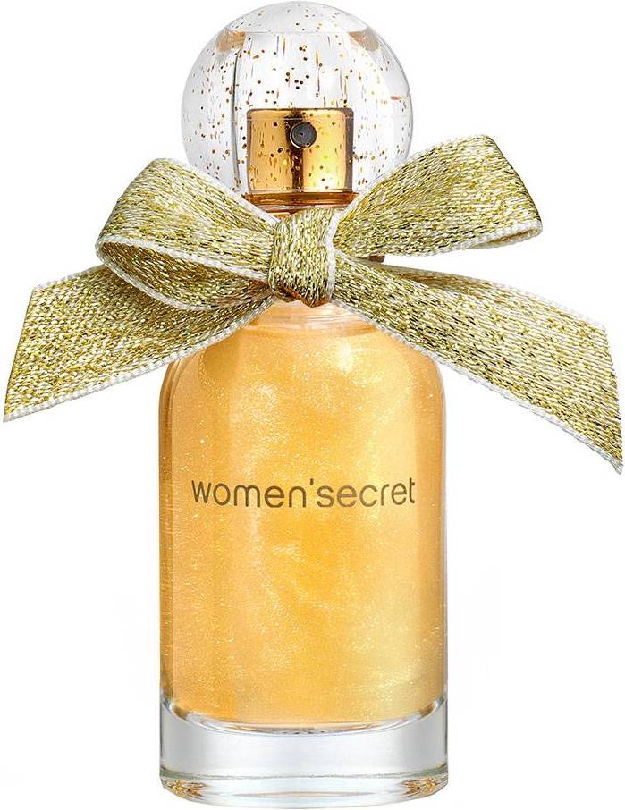 Gold Seduction EdP