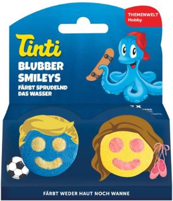 Bad Smiley