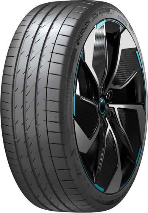 Hankook ion evo Hankook iON Evo R 225/40 R18 92Y XL 4PR