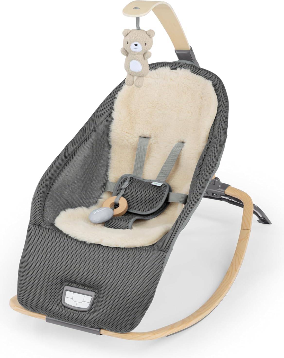 Slyngevugge Ingenuity Every Season Rocking Seat