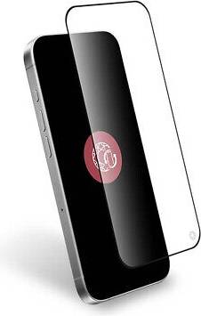Force Glass Screen Protection iPhone 16 Pro Max 2.5D