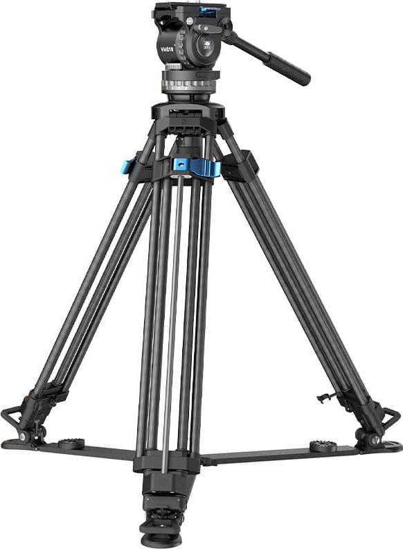 Pro Video Tripod Kit