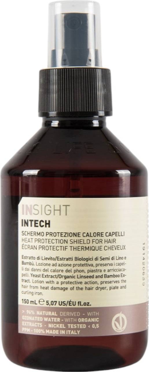 Insight Heat Protection Shield 150ml