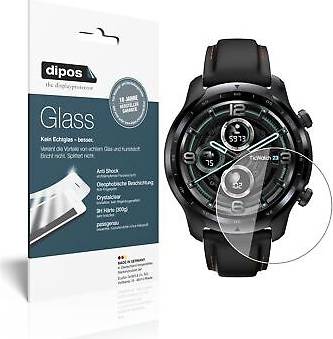 Dipos TicWatch Pro 3 GPS Screen Protector