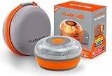 Flash Emergency LED Flashlight for Vehicles